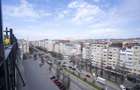 De vânzare apartament cu 3 camere și terasă, Bulevardul Dacia - 1