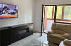 Apartament 2 camere utilat, central, Strada Arcu - 6