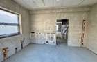 Casă de tip duplex de vânzare | Stadiu semifinisat | Zona Voroneț - 10