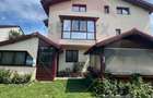 Vilă premium | 8 camere | 834 mp teren | complex privat | 1 Decembrie - 1