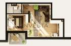 Apartament luminos | Complex Premium | Intre Lacuri | View deschis! - 1