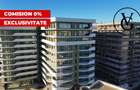 Studio spațios în complexul Alezzi Towers - Mamaia Nord - 1