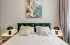 Apartament 2 camere spatios cu bucatarie inchisa - 8