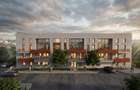 Penthouse, nou 207 mp, 5 camere, de vanzare, Bucium Plopii Fara Sot, Cod 162049 - 3