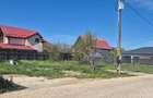 Teren intrare Bod din Sanpetru cu curent, langa Campus - 1
