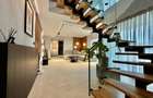 Penthouse cu terasă panoramică  | Herăstrău | 4 camere | 2 locuri parcare - 3