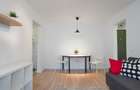 Apartament 2 camere semidecomandat, parter, Titulescu - 9