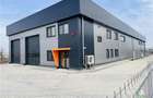 4 Hale Industriale, suprafata constructie 425mp, teren 1075, Linia de Centura, z - 14