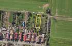 Teren intravilan de vânzare – 700 mp | Arad - 1