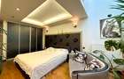 Penthouse unic- British School si UNATC- vedere panoramica spre zona de case - 14