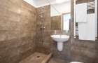 Garsoniera tip open space in bloc solid si modern - 9