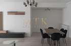 Apartament 2 Camere + birou | | Parcare subterana + Boxa |  Herastrau - Sos. Nor - 5