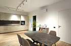 Apt. LUX. 3 camere Aviatiei, prima inchiriere, bloc boutique Nou - 5