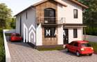 Casa individuala | Constructie noua | 4 camere | Vestem - 1