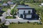 Duplex generos in ansamblu privat 500 MP teren. Radaia, Baciu - 4