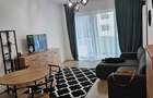 Apartament 2 camere Silk District - 520 euro - 2