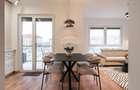 Apartament modern 3 camere, prima închiriere, loc parcare, Adora Park - 25