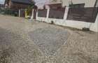 Teren intravilan 585 mp / de vanzare / Berceni / Strada Independentei - 6