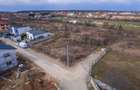 BALOTESTI – SAFTICA, LOT DE COLT 400 MP, AUTORIZATIE DE CONSTRUIRE! - 1