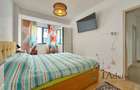 Apartament modern cu 2 băi și încălzire în pardoseală – zonă excelentă - 22
