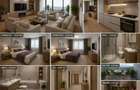 Apartament 3 camere 85,49mp  | Bloc nou | zona 13 Septembrie I - 10