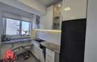 PIPERA PLAZA (Catted Residence Pipera)-2 camere, complet mobilat, parcare, boxa! - 15