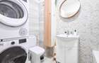 Apartament 2 camere Valea Larga, bloc 2022 + parcare acoperita - 11