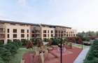 Proiect NOU -- Sun Residence -- Apartament 4 camere - TIP 7 - 93 Mp - 10