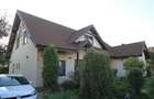 Casă 5 camere de închiriat, moderna, eleganta,mobilată, grădină, Odăile, Otopeni - 16
