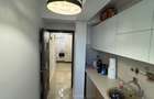 Apartament două camere mobilat/ utilat nou/ parcare/ sector 1/ metrou - 9