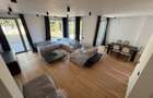 Vilă nouă P+1E+M în mini-compound exclusivist – Pipera