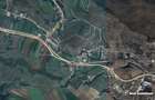 Teren intravilan in Mera cu acces la D.N.1F - 2