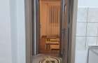 Delfinariu, 2 camere decomandate, gaze, 350 Euro termen lung