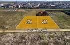 PANTELIMON - TINERETULUI, TEREN 406 MP, FRONT 14 M! - 5