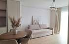 Apartament 2 camere, et.5, lift, sup.45 mp, complet nou Floresti - 2