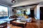 Domenii, penthouse inchiriere 4 camere, 128mp utili, terasa 80mp - 1