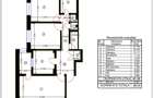Ghencea-Strada Sergent Gheorghe Latea-Apartament 3 camere - 3