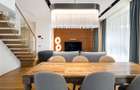 AMBER GARDENS - CASA PASIVA 135 MP, LOT 450 MP, LA CHEIE! - 22