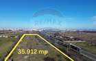 Teren industrial de vanzare, zona Poarta 7, Constanta - 4