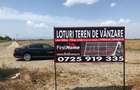 Loturi de vanzare in Focsani - Livada - intravilan - 7