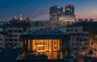 Penthouse exclusivist | Floreasca | singur pe etaj | vedere la lac - 1