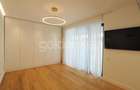Apartament unic cu gradina exclusiva | 4 camere, 4 bai | 297mpc - 32