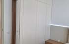 Apartament 3 camere ultramodern, terasa 25 mp ,lift Floresti central. - 4