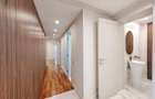 4-room apartment | complex with gym | security | Dorobanti Capitale - 7