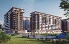 Sector 3, zona Pallady, închiriez studio în complex rezidențial Astorium Life - 12