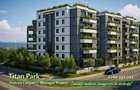 Garsonieră modernă metrou Nicolae Teclu | Design contemporan - 3