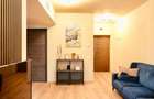 Apartament 3 camere Herastrau/Aviatiei parcare subterana inclusa - 5
