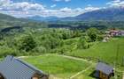 Teren intravilan 1400 mp in satul Pestera, Comuna Moieciu, zona Bran - 16