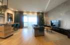 Lovely apartment located at the 11'th floor- fully furnished and equipped - 2
