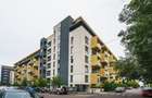 Studio lux Aviatiei Apartments  - 9